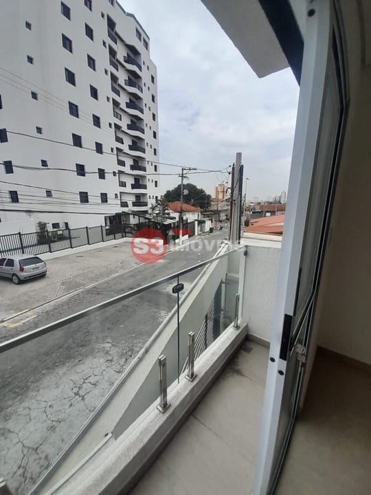 Apartamento à venda com 2 quartos, 40m² - Foto 31