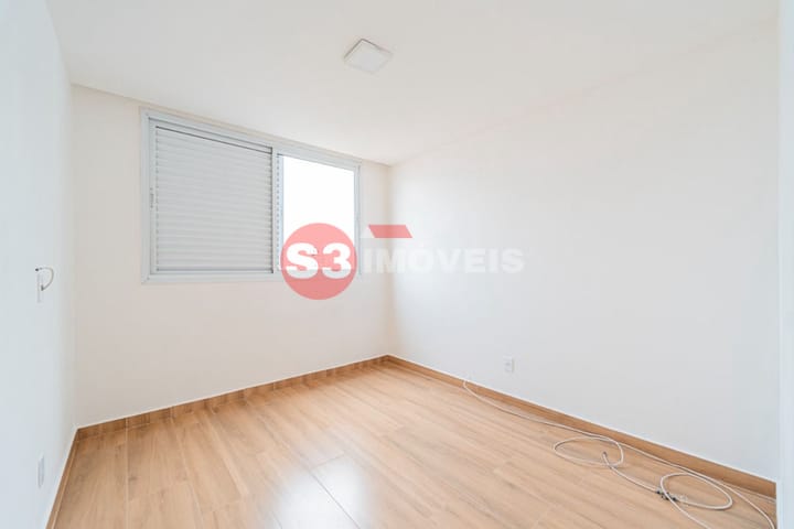 Apartamento à venda com 2 quartos, 61m² - Foto 8