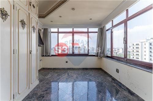 Apartamento à venda com 3 quartos, 530m² - Foto 10