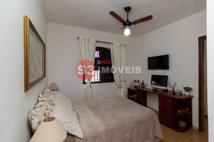 Casa à venda com 3 quartos, 123m² - Foto 23