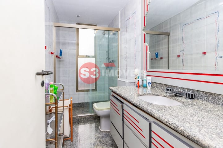 Apartamento à venda com 4 quartos, 424m² - Foto 27