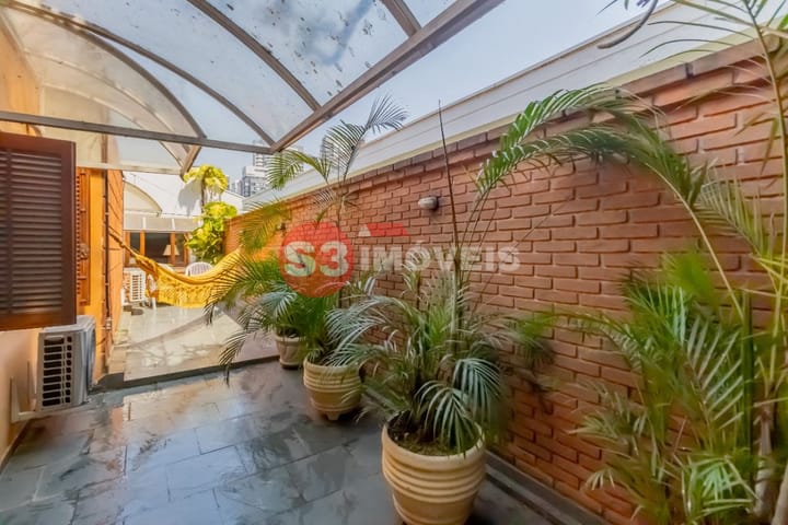 Casa à venda com 4 quartos, 310m² - Foto 21