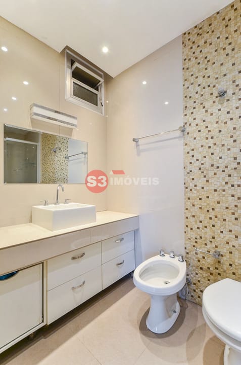 Apartamento à venda com 3 quartos, 191m² - Foto 20