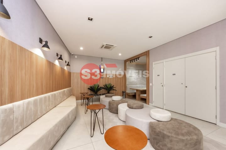 Apartamento à venda com 2 quartos, 72m² - Foto 34