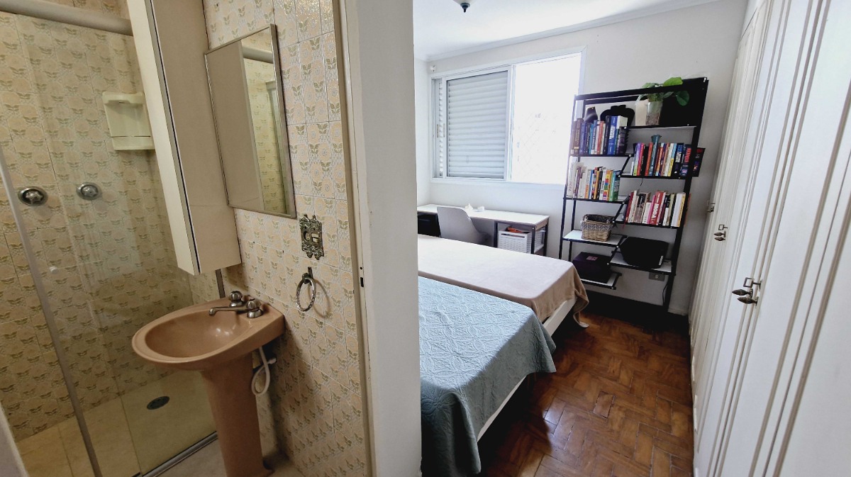 Apartamento à venda com 2 quartos, 110m² - Foto 22