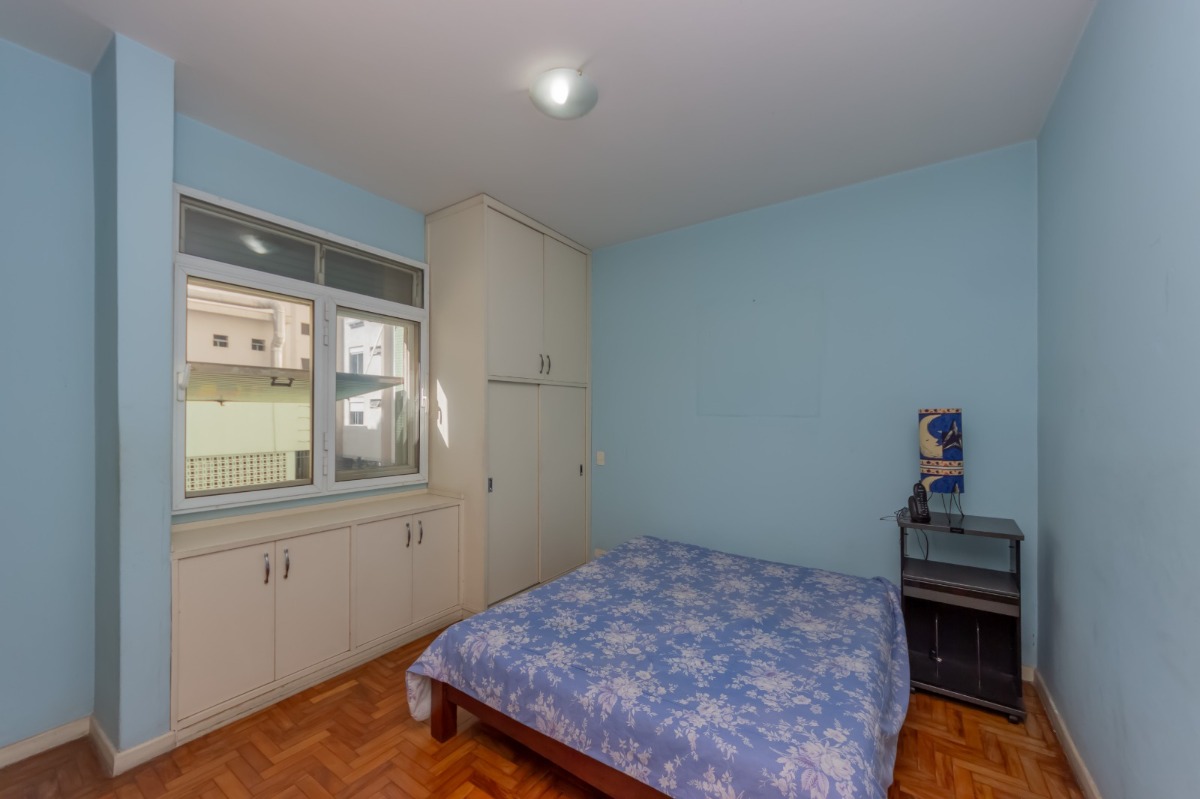 Apartamento à venda com 2 quartos, 108m² - Foto 15