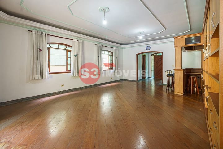 Casa à venda com 4 quartos, 560m² - Foto 69