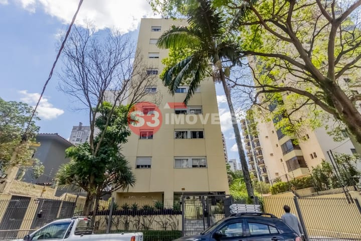 Apartamento à venda com 3 quartos, 115m² - Foto 11