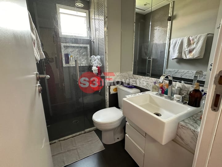 Apartamento à venda com 3 quartos, 111m² - Foto 18