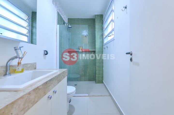 Apartamento à venda com 3 quartos, 163m² - Foto 29