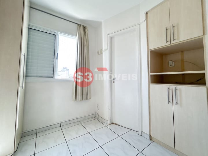 Apartamento à venda com 2 quartos, 48m² - Foto 15