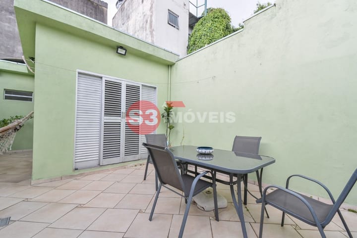 Casa à venda com 4 quartos, 194m² - Foto 23