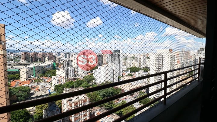 Apartamento à venda com 4 quartos, 190m² - Foto 20