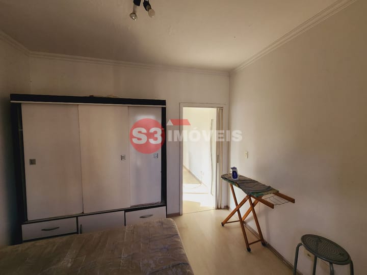 Apartamento à venda com 1 quarto, 34m² - Foto 6