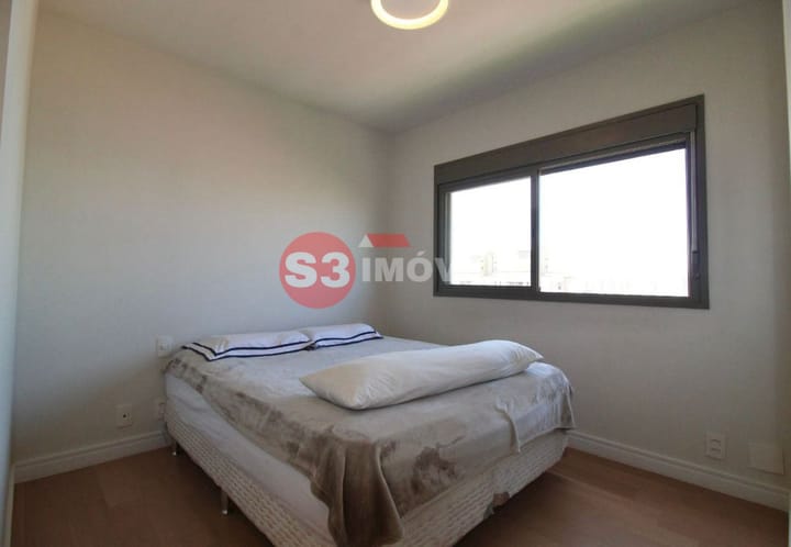 Apartamento à venda com 2 quartos, 115m² - Foto 12