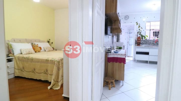 Casa à venda com 3 quartos, 179m² - Foto 21