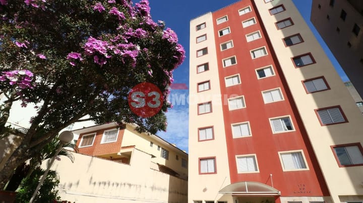 Apartamento à venda com 2 quartos, 73m² - Foto 27