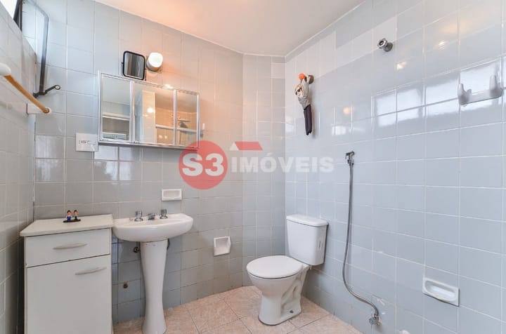 Apartamento à venda com 2 quartos, 85m² - Foto 11