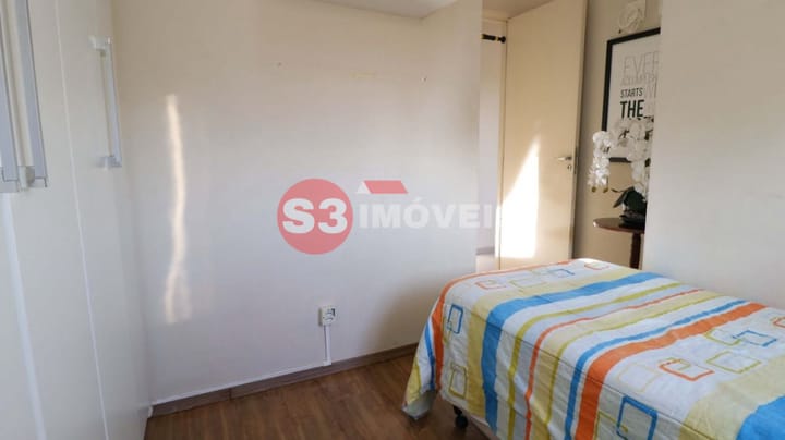 Apartamento à venda com 3 quartos, 63m² - Foto 10