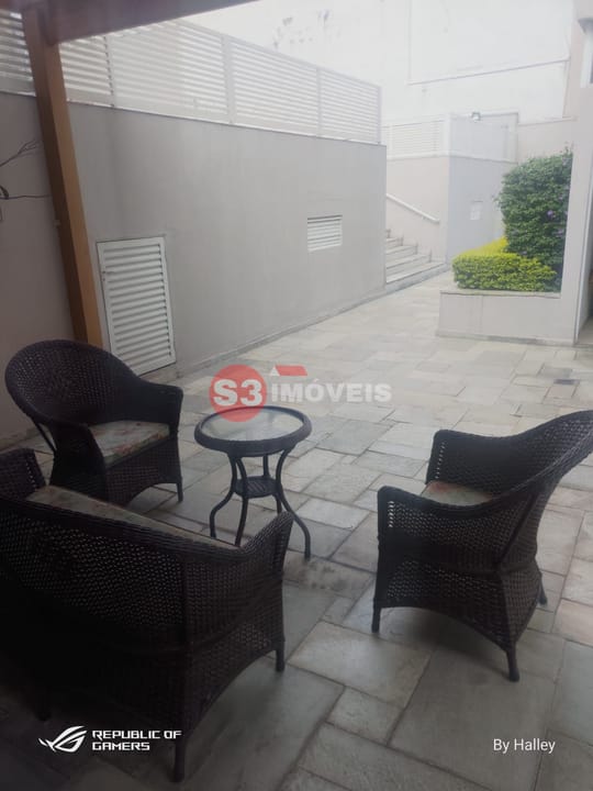 Apartamento à venda com 3 quartos, 88m² - Foto 42