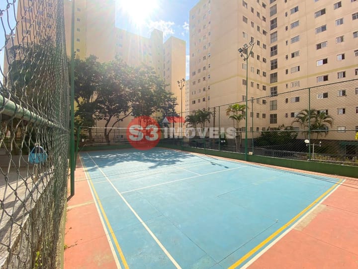 Apartamento à venda com 2 quartos, 61m² - Foto 31