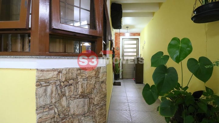 Casa à venda com 3 quartos, 125m² - Foto 3