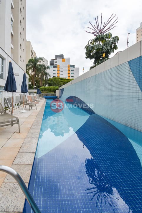 Apartamento à venda com 2 quartos, 52m² - Foto 36