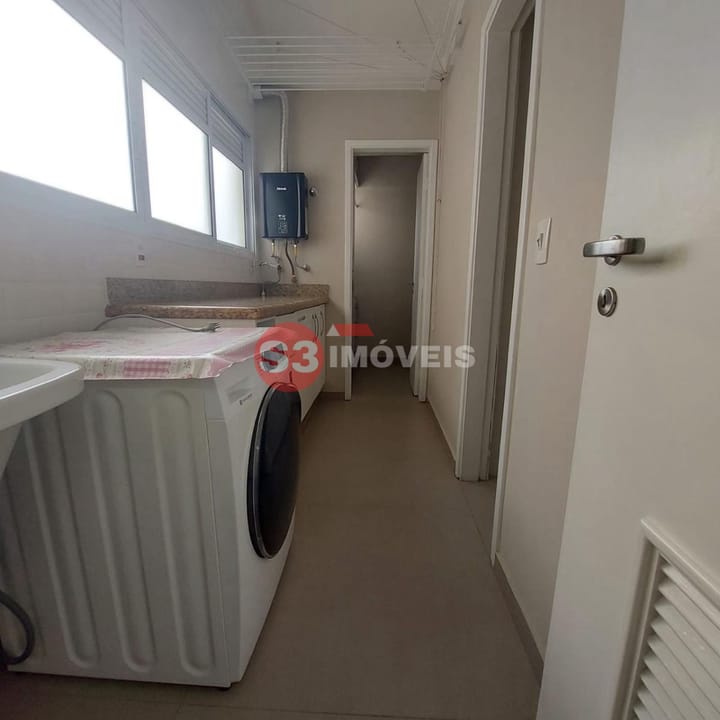 Apartamento à venda com 3 quartos, 124m² - Foto 54