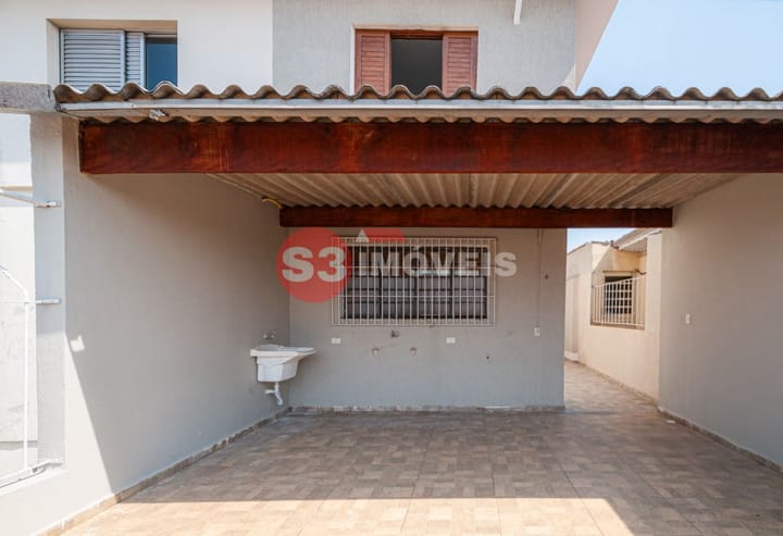 Casa à venda com 3 quartos, 208m² - Foto 38