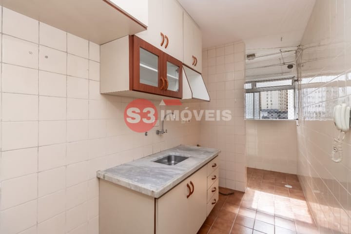 Apartamento à venda com 2 quartos, 61m² - Foto 11