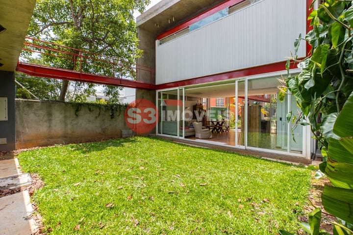 Casa à venda com 4 quartos, 400m² - Foto 20