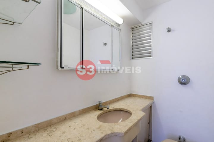 Apartamento à venda com 2 quartos, 87m² - Foto 11