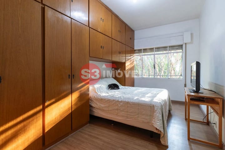 Apartamento à venda com 2 quartos, 92m² - Foto 15