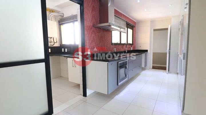 Apartamento à venda com 4 quartos, 191m² - Foto 30