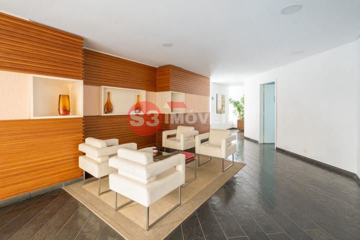 Apartamento à venda com 5 quartos, 288m² - Foto 63