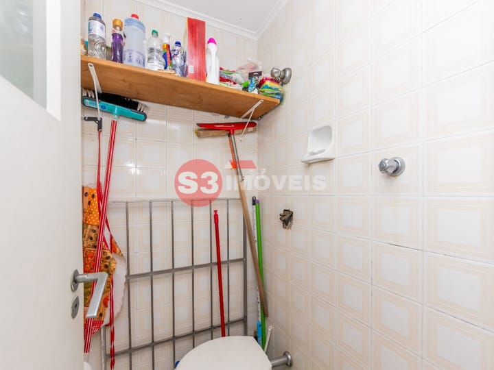 Apartamento à venda com 3 quartos, 77m² - Foto 26