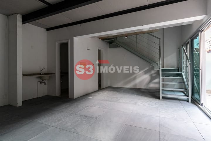 Conjunto Comercial-Sala à venda, 105m² - Foto 14