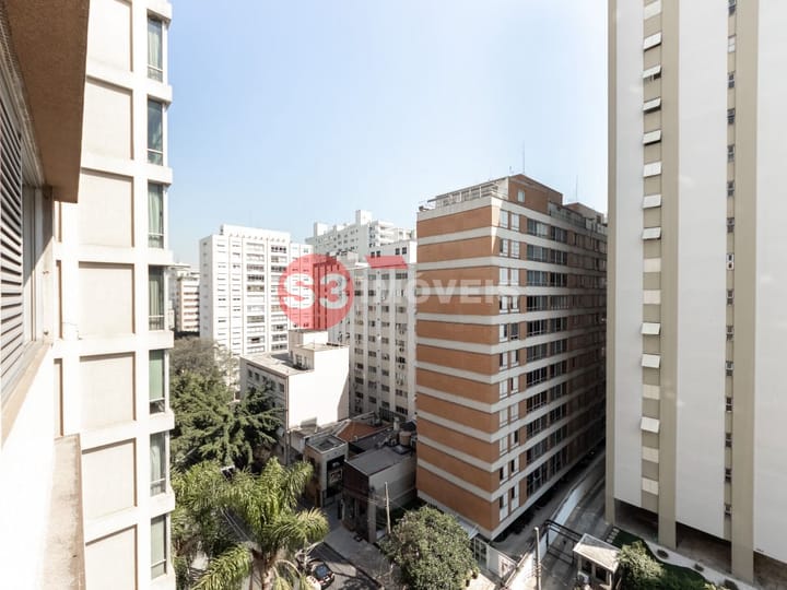 Apartamento à venda com 3 quartos, 114m² - Foto 19