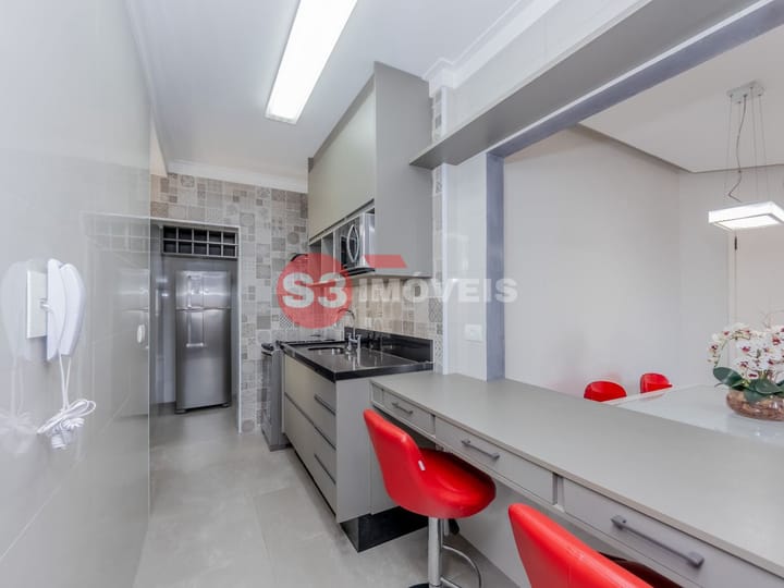 Apartamento à venda com 2 quartos, 73m² - Foto 34