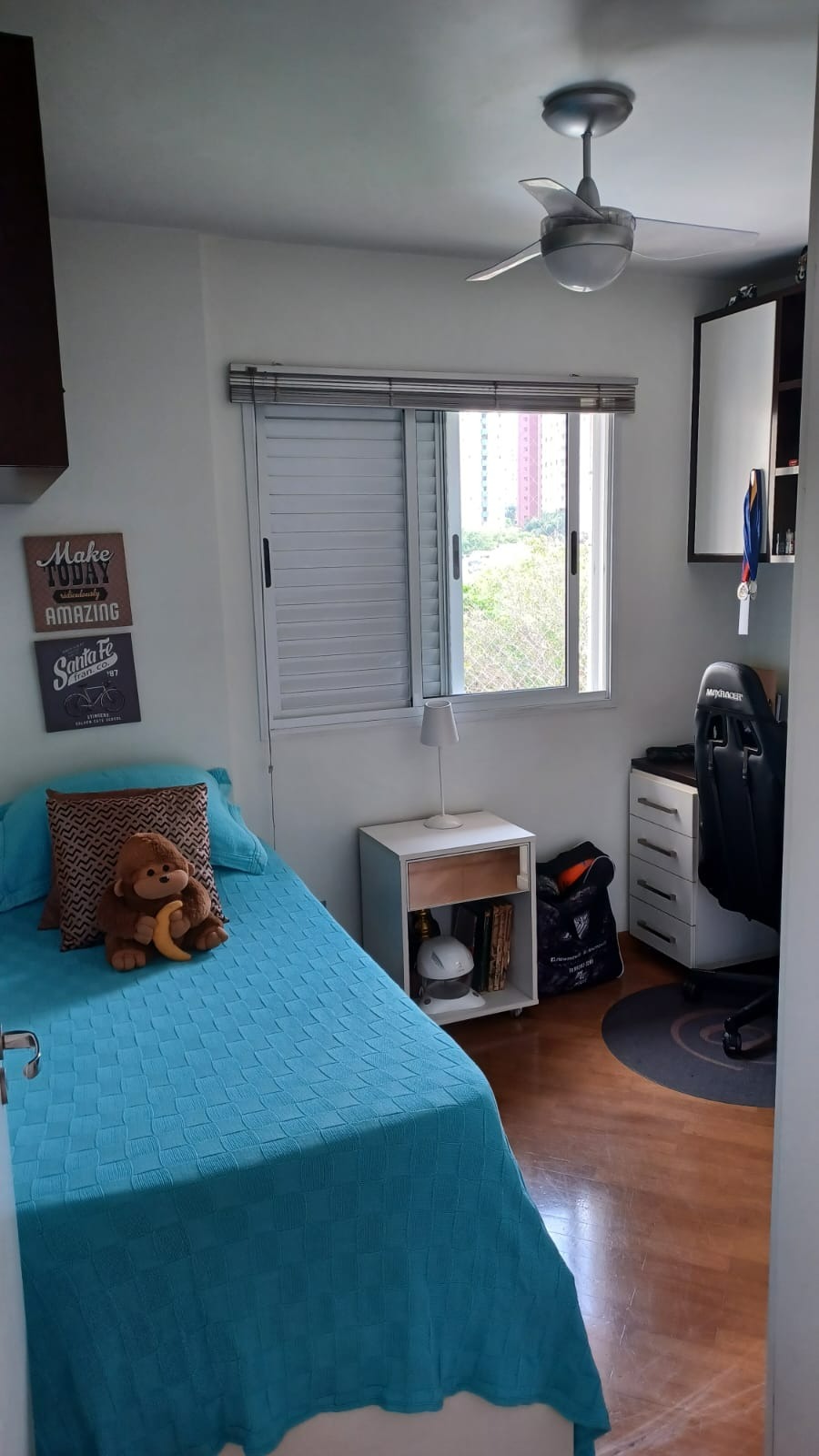 Apartamento à venda com 3 quartos, 146m² - Foto 11