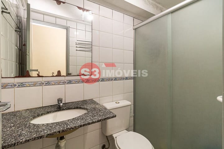 Apartamento à venda com 4 quartos, 126m² - Foto 27