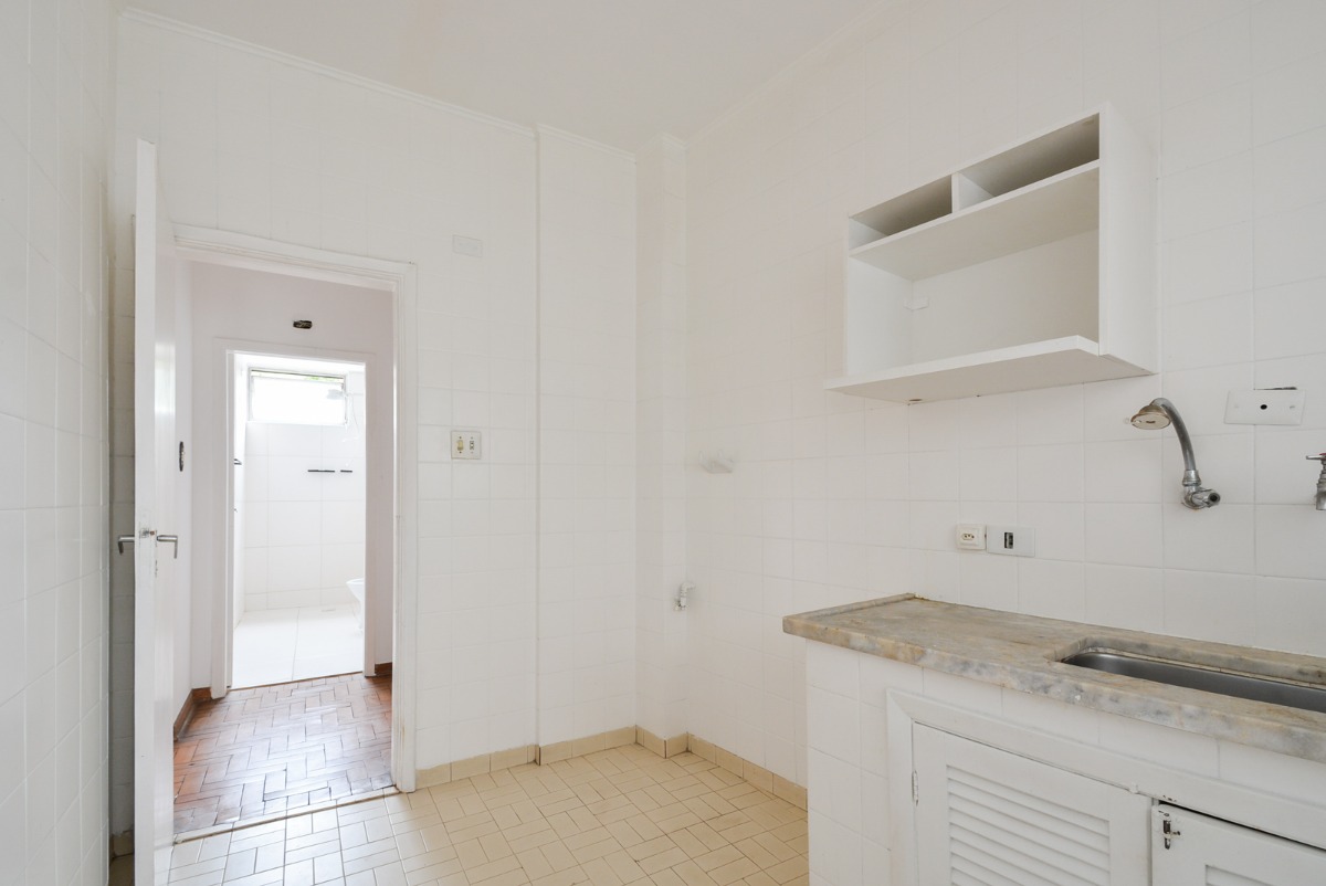 Apartamento à venda com 1 quarto, 44m² - Foto 12