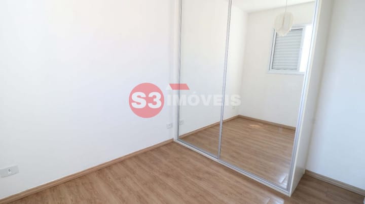 Apartamento à venda com 1 quarto, 34m² - Foto 22