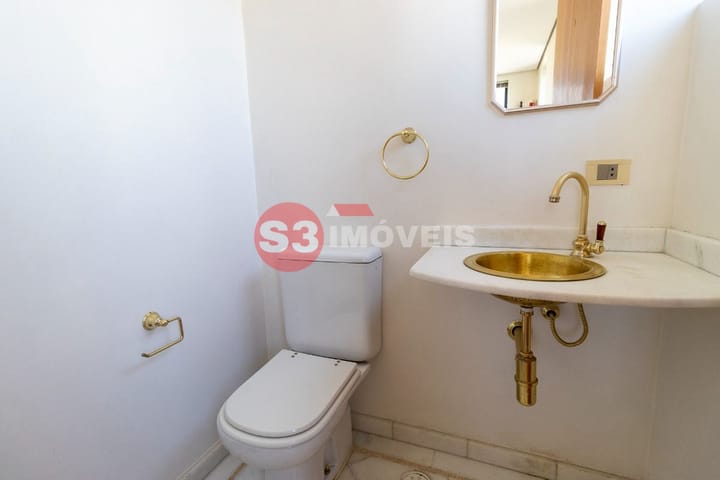 Conjunto Comercial-Sala à venda, 75m² - Foto 5