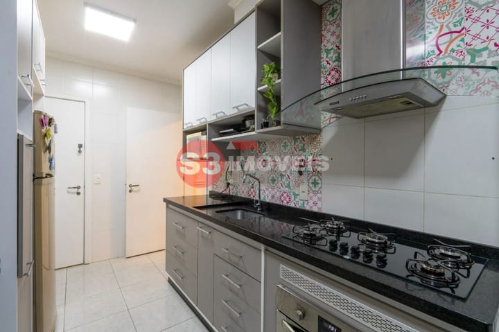 Apartamento à venda com 2 quartos, 91m² - Foto 17