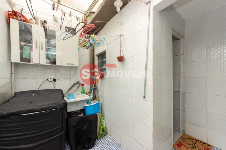 Casa à venda com 2 quartos, 39m² - Foto 8