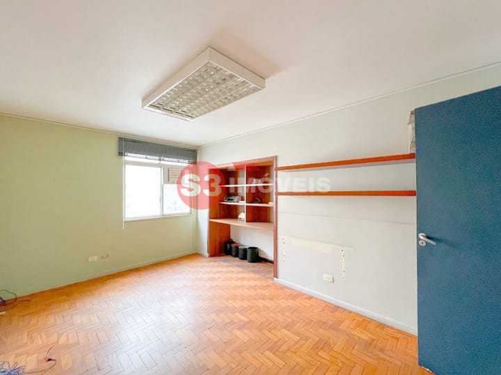 Conjunto Comercial-Sala à venda, 203m² - Foto 12