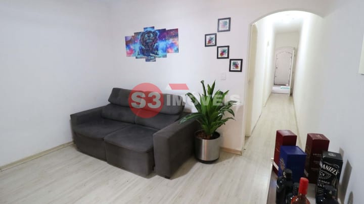 Casa à venda com 2 quartos, 125m² - Foto 8