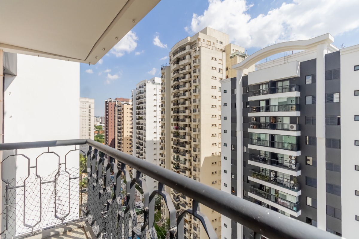 Apartamento à venda com 3 quartos, 96m² - Foto 6