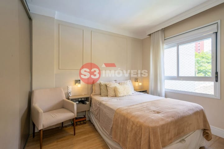 Apartamento à venda com 3 quartos, 87m² - Foto 33